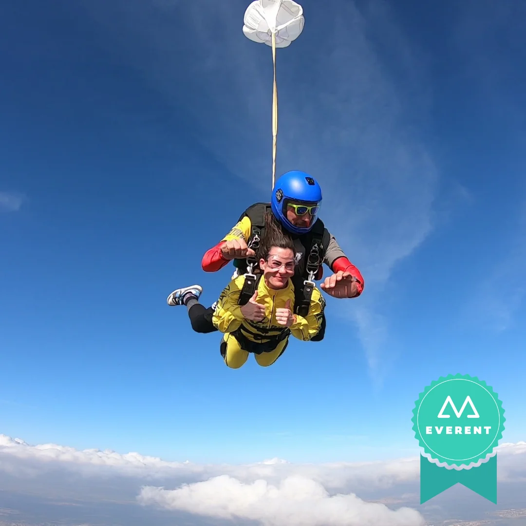 actividad de paracaidismo en sevilla actividad de paracaidismo en sevilla