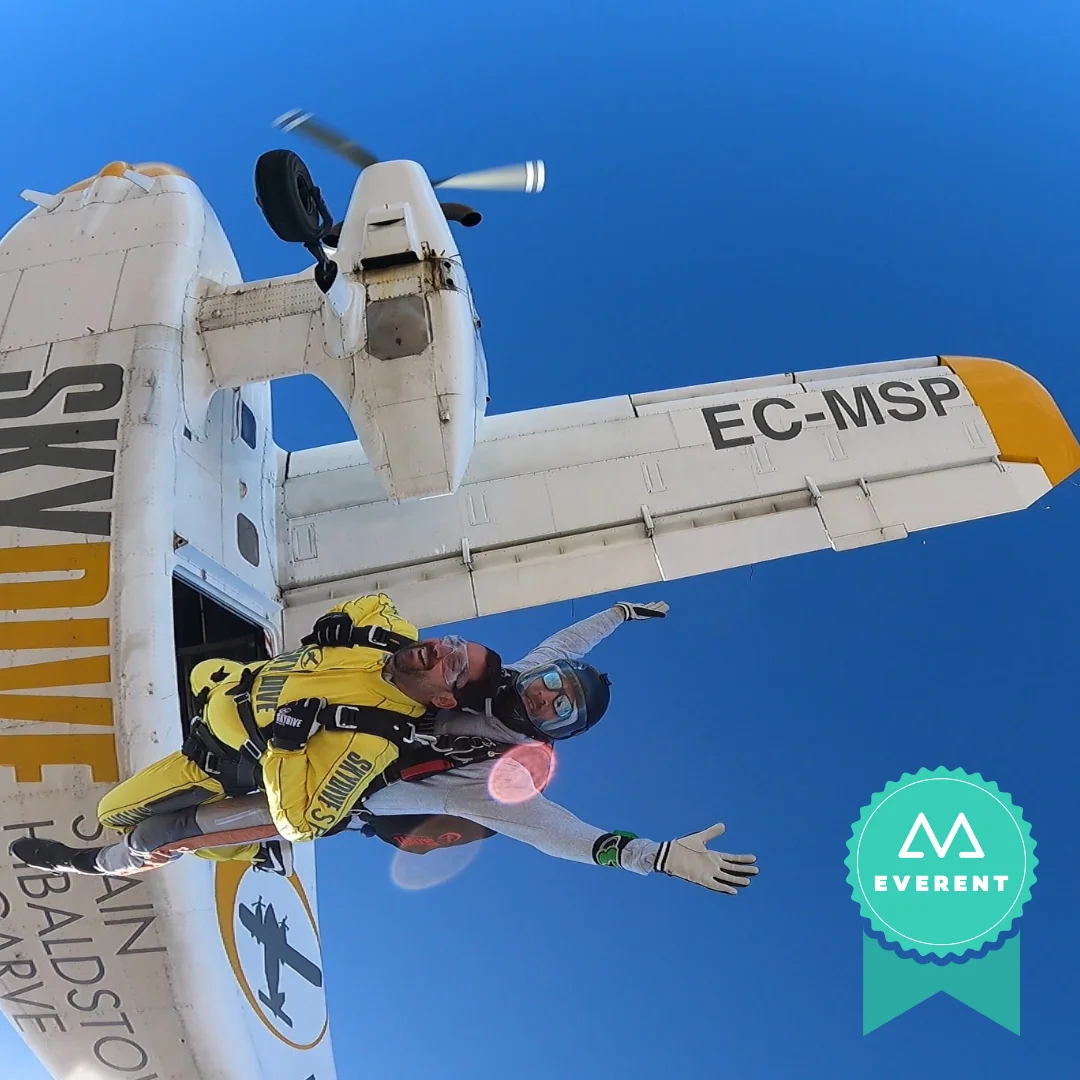 deporte paracaidismo en sevilla deporte paracaidismo en sevilla