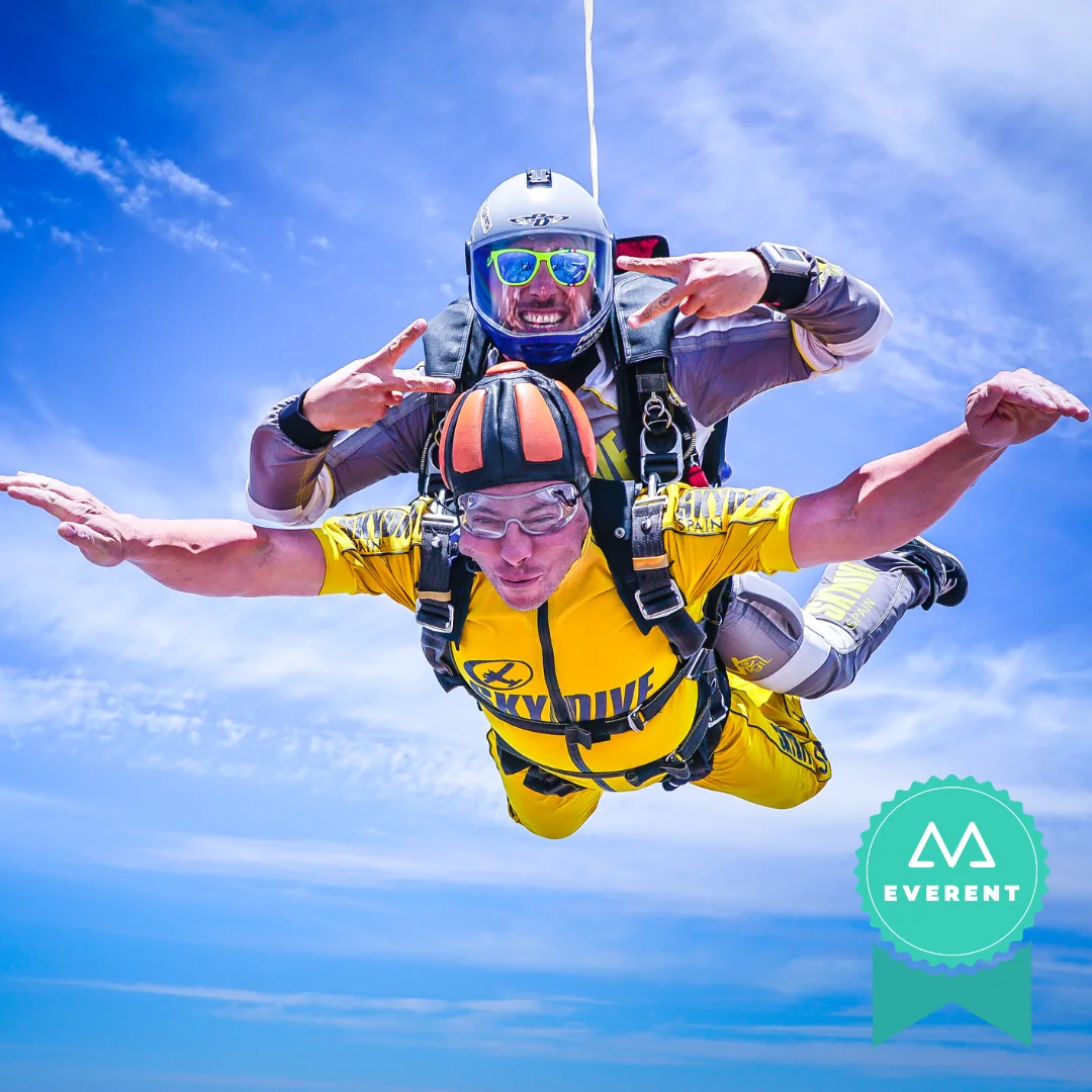 deporte paracaidismo sevilla deporte paracaidismo sevilla