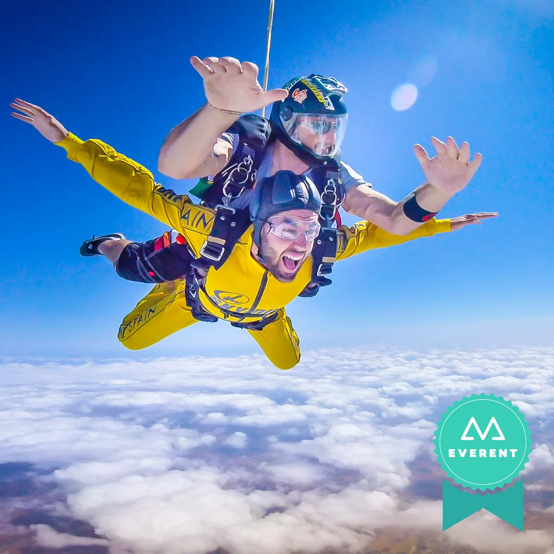 salto paracaidismo sevilla salto paracaidismo sevilla