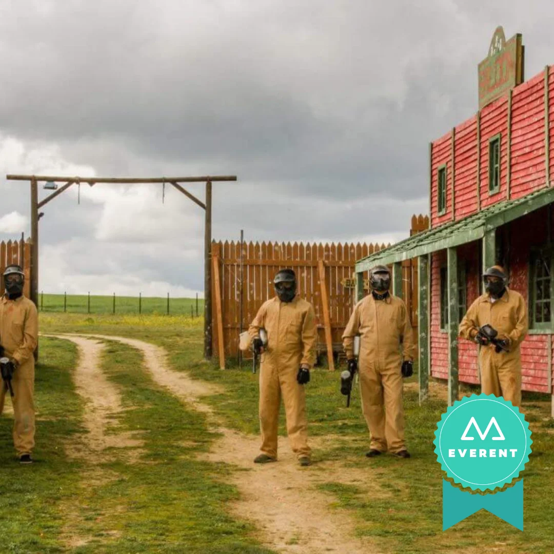 escenario paintball fresno escenario paintball fresno