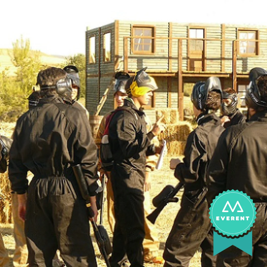 partida de paintball en fresno partida de paintball en fresno