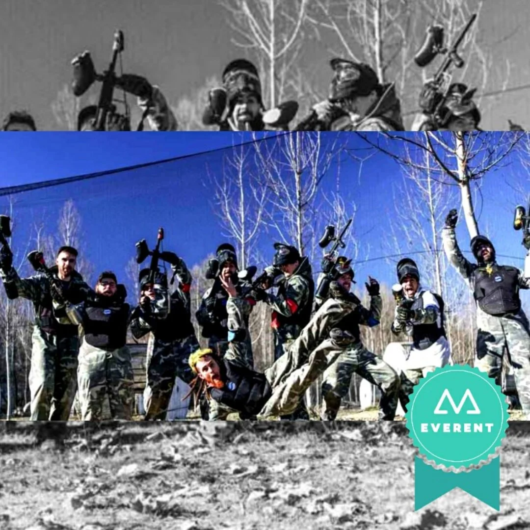 amigos paintball leon amigos paintball leon