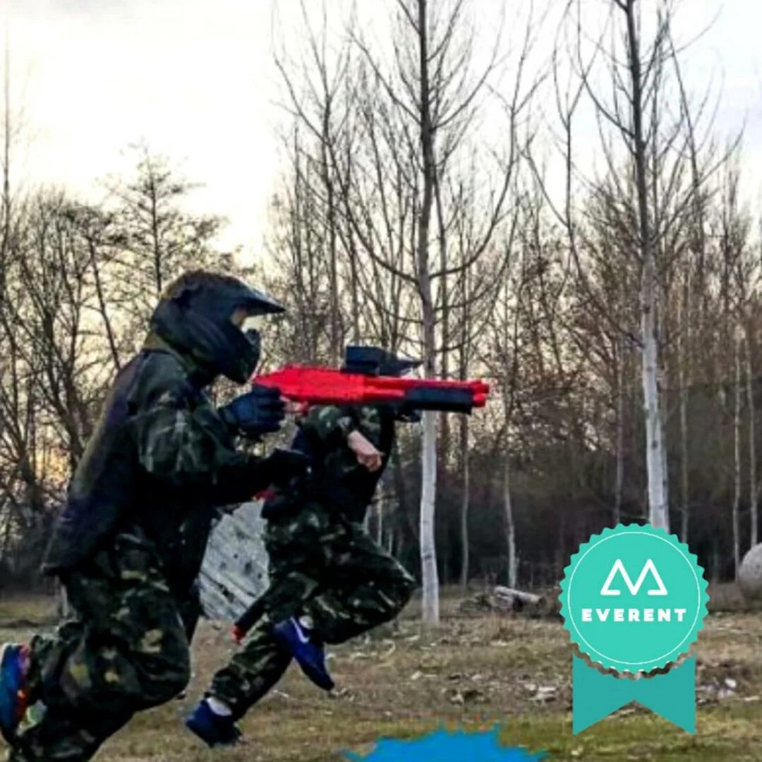 campo paintball leon campo paintball leon