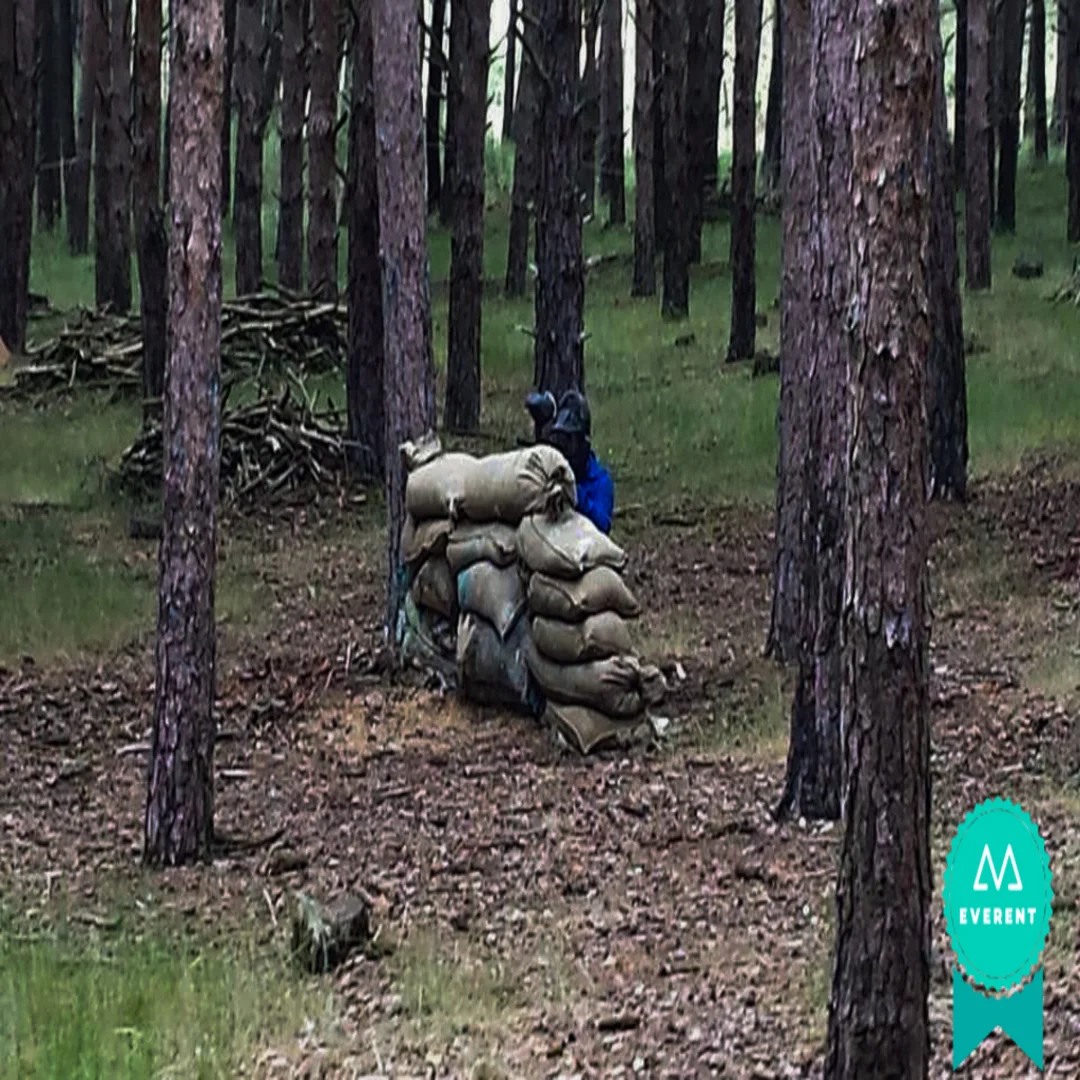 campo paintball soria campo paintball soria