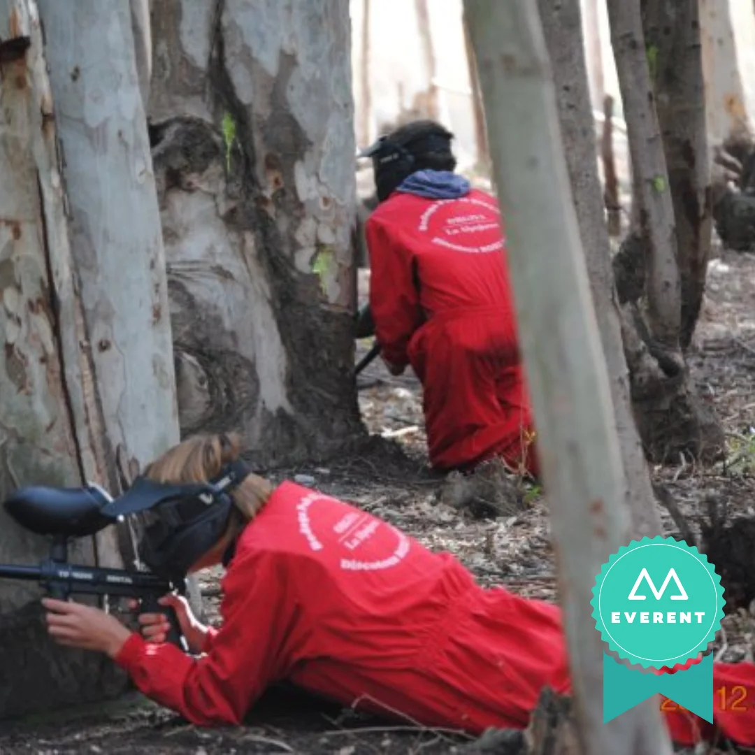 painball observador painball observador