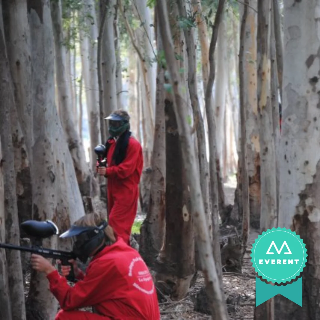 paintball granada jugadores paintball granada jugadores